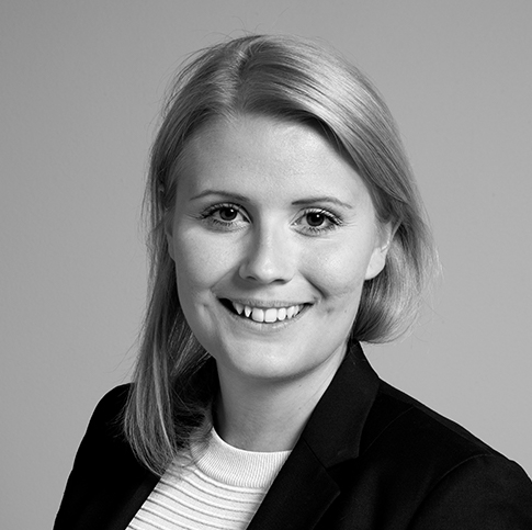 Jenny Lindén