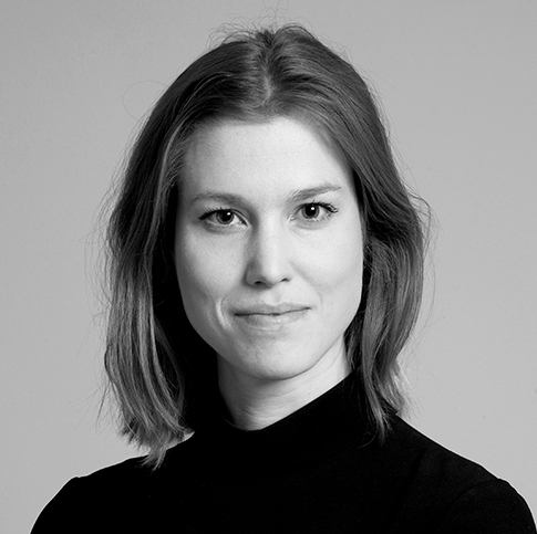Rebecka Harding