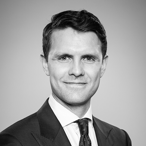 Daniel Orrö