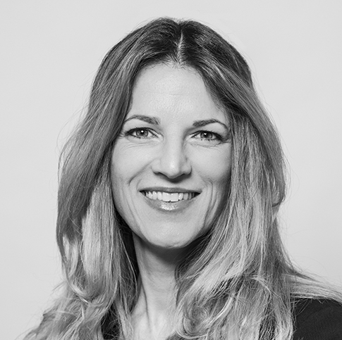 Gaëlle Bjurström