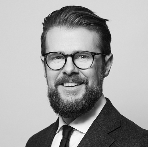 John Styrström