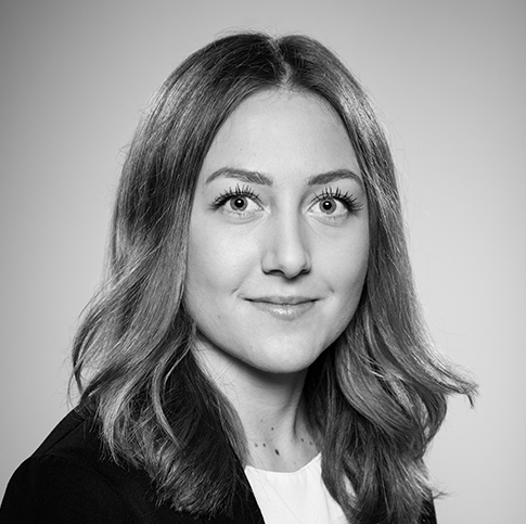 Louise Sundström