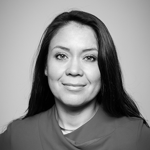 Mercedes Lennartsson Anderås